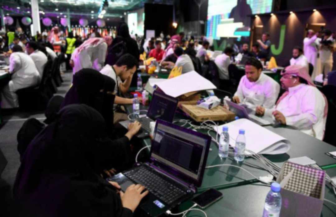 مبرمجون سعوديون يرفعون راية التحدي لتشخيص الأمراض باستخدام الذكاء الاصطناعي