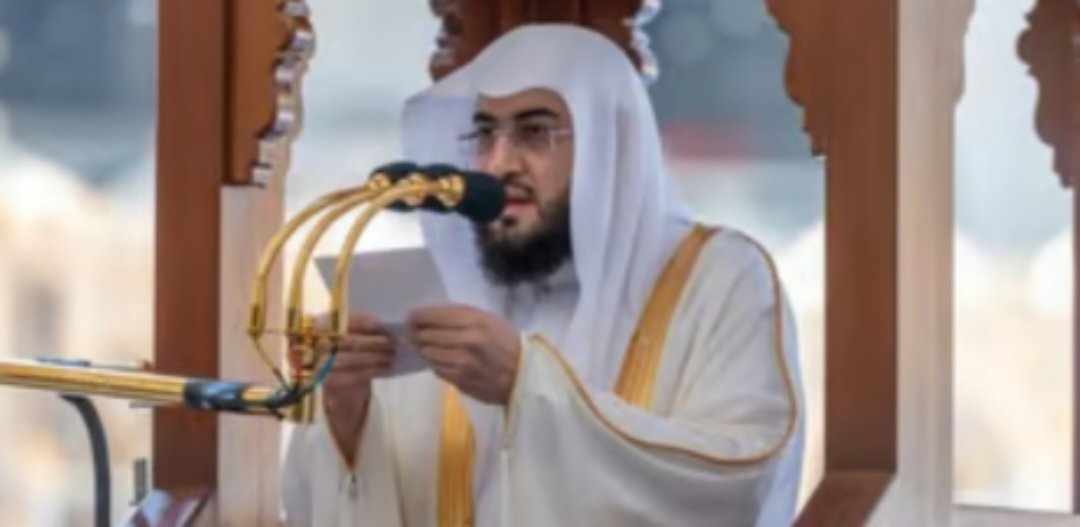 خطيب الحرم المكي: رأس الفرائض الموصلة للفلاح هي الصلاة.. أمّ العبادات وعمود الطاعات