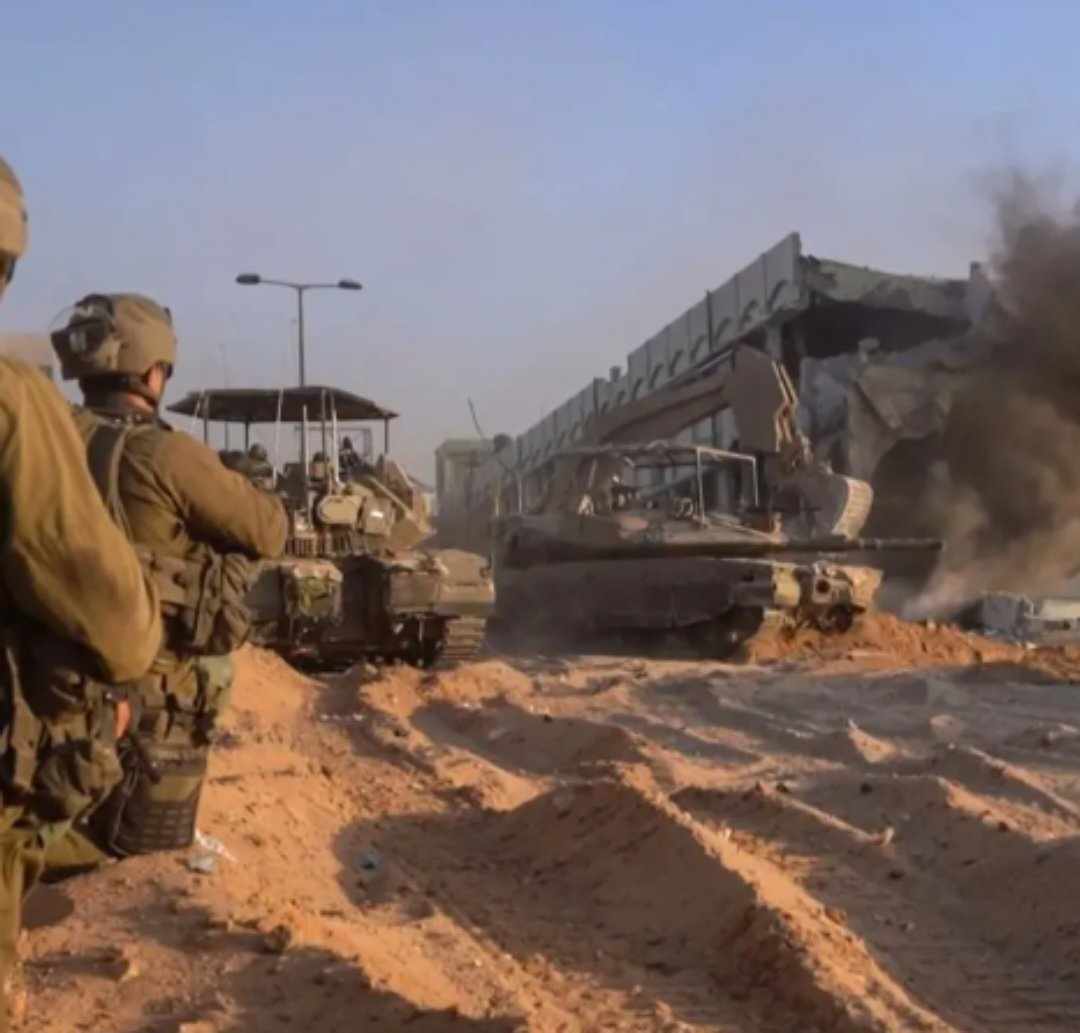 كتائب القسام: مقتل أسير إسرائيلي وجنود حاولوا تحريره