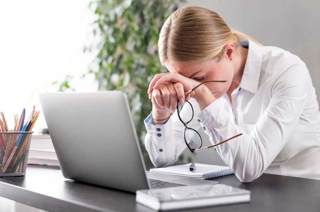 دراسة أمريكية: متلازمة التعب المزمن أكثر شيوعاً مما نعتقد
