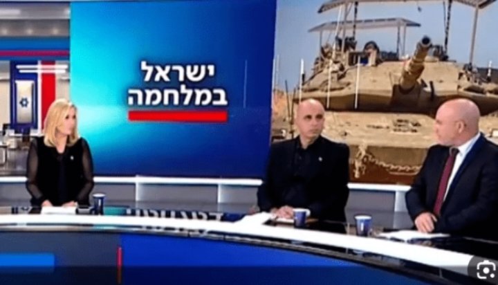 إعلام إسرائيلي: مقابلة أولمرت مع قناة تركية خيانة