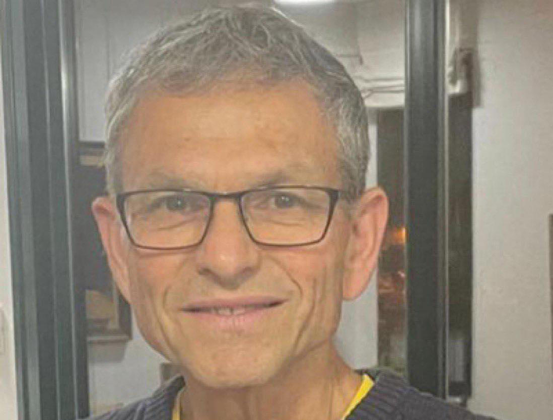 الكلاب نهشت جثة الرائد احتياط درور كبلان