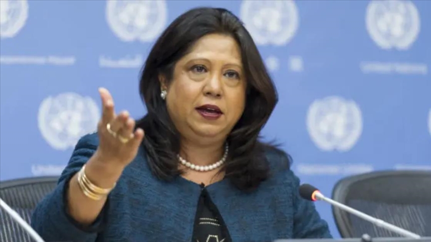 طلب أممي من إسرائيل بالوصول للتحقيق في ادعاءات عنف جنسي