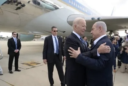 واشنطن تسعى لبيع قذائف دبابات لإسرائيل وترفض وقف إطلاق النار بغزة