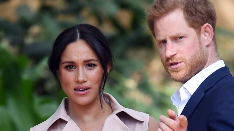 الحكم على رجال شرطة سابقين أساؤوا لميغان ماركل