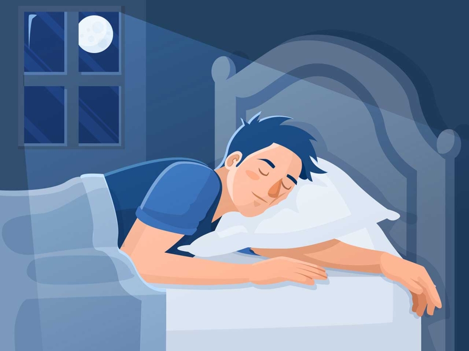 ماذا يحدث لجسمك بعد قضاء ليلة واحدة فقط دون نوم؟