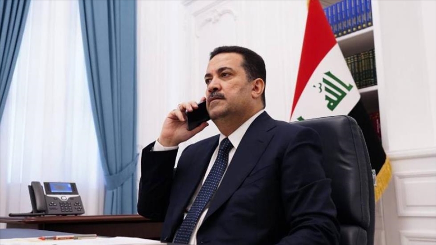 أوستن يبحث مع السوداني سبل حماية البعثات الدبلوماسية في العراق