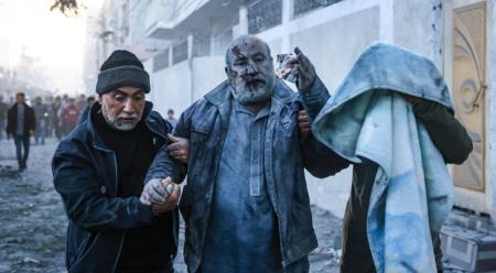 خلاف أمريكي إسرائيلي حول موعد انتهاء الحرب على غزة