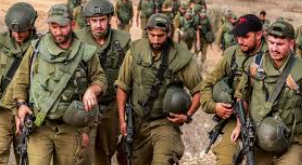 يديعوت أحرنوت: 5 آلاف جندي اسرائيلي جرحوا من بينهم 2000 أصيبوا بإعاقات