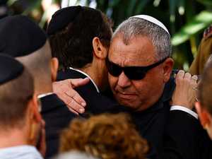 رئيس الأركان الإسرائيلي السابق..من غزة المصائب لا تأتي فرادى