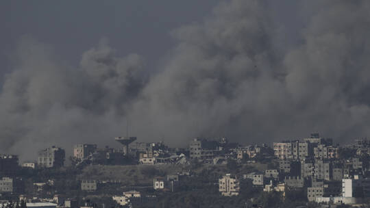 حماس تنشر تفاصيل مثيرة عن إفشال تحرير الجيش الإسرائيلي أحد الأسرى