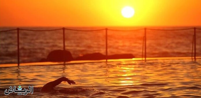 سيدني تشهد أكثر الأيام حراً منذ ثلاث سنوات