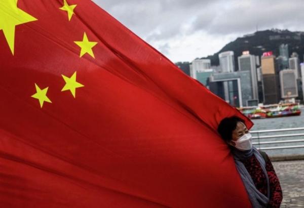 مقتل 6 جراء انهيار هيكل فولاذي في جنوب غرب الصين