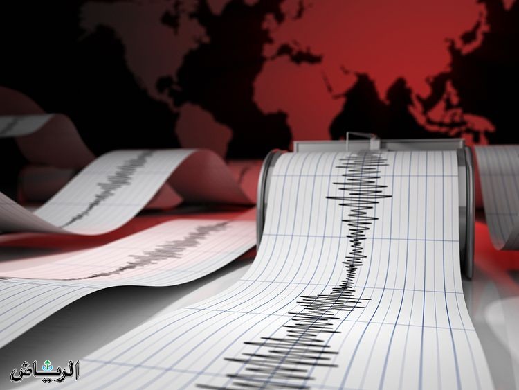 هزة أرضية تضرب مدينة تعز جنوب غربي اليمن