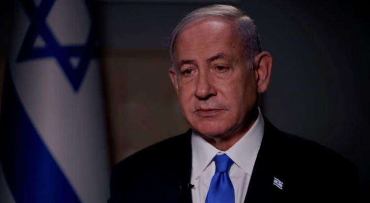نتنياهو: ماضون في حربنا للقضاء على حماس