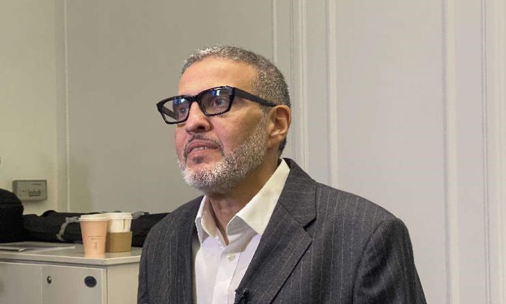 ابو ستة: ما ينتظر غزة مؤلم بشكل أكبر