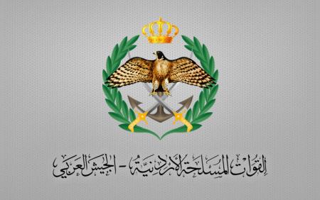 الجيش: لا إصابات أو أضرار بمرافق المستشفى الميداني الأردني جنوب غزة