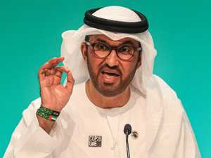 رئيس مؤتمر المناخ COP28: الفشل ليس خيارا