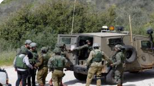 3730 حالة اعتقال بالضفة والقدس منذ طوفان الأقصى