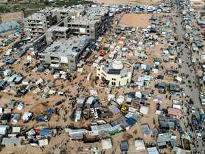 مفوض الأونروا يتهم إسرائيل بالتمهيد لتهجير سكان غزة إلى مصر