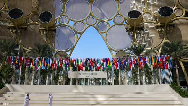 COP28.. مخرجات استثنائية مأمولة