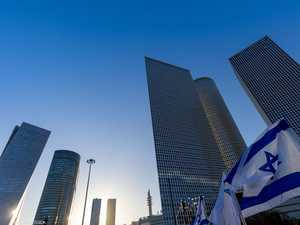 الحرب في غزة تقفز بعجز موازنة إسرائيل في نوفمبر