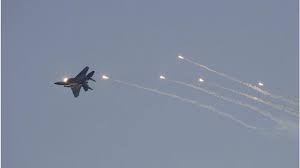 9 شهداء جراء قصف الاحتلال شمال قطاع غزة