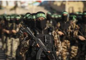 حماس: أبطال القسام لا يستسلمون