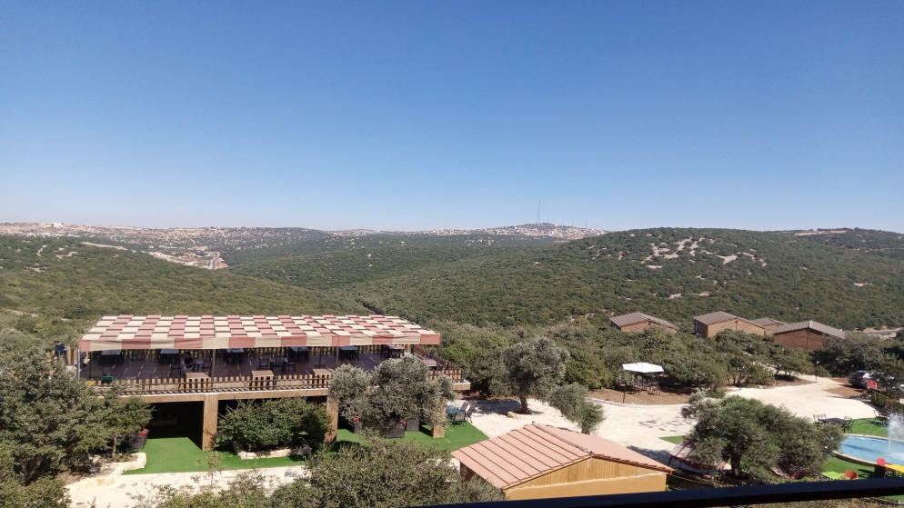 الأردن.. الحرب على غزة ألغت 90 من الحجوزات السياحية