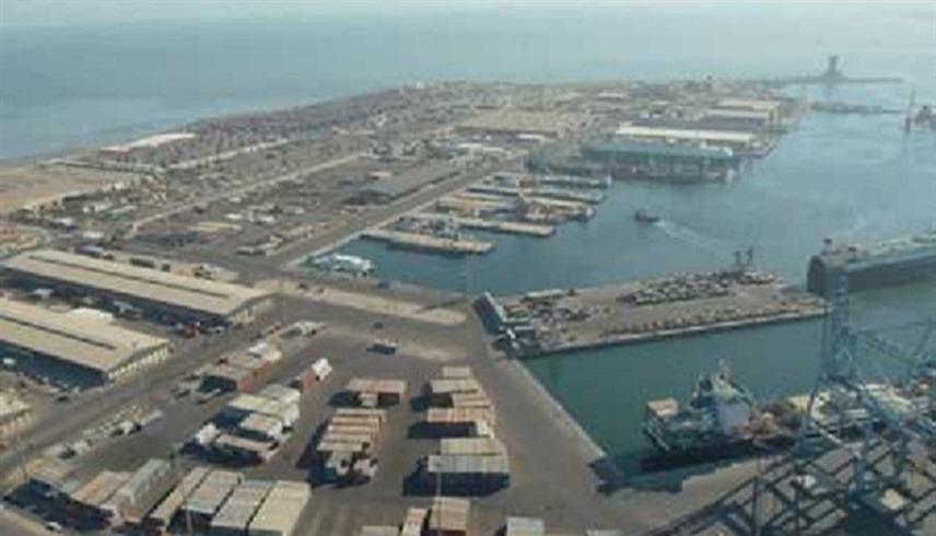 توقف الملاحة البحرية في الكويت