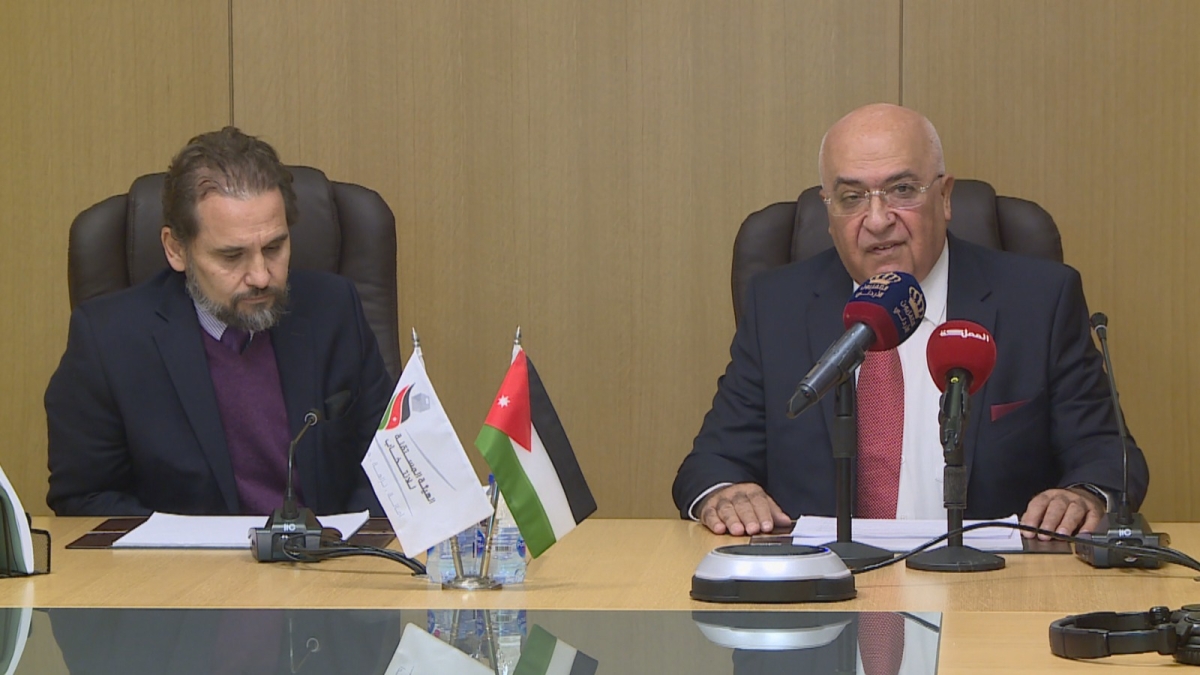 الأعلى لحقوق الأشخاص ذوي الإعاقة والمستقلة للانتخاب يُطلقان الخطة التنفيذية لتعزيز المشاركة الانتخابية للأشخاص ذوي الإعاقة