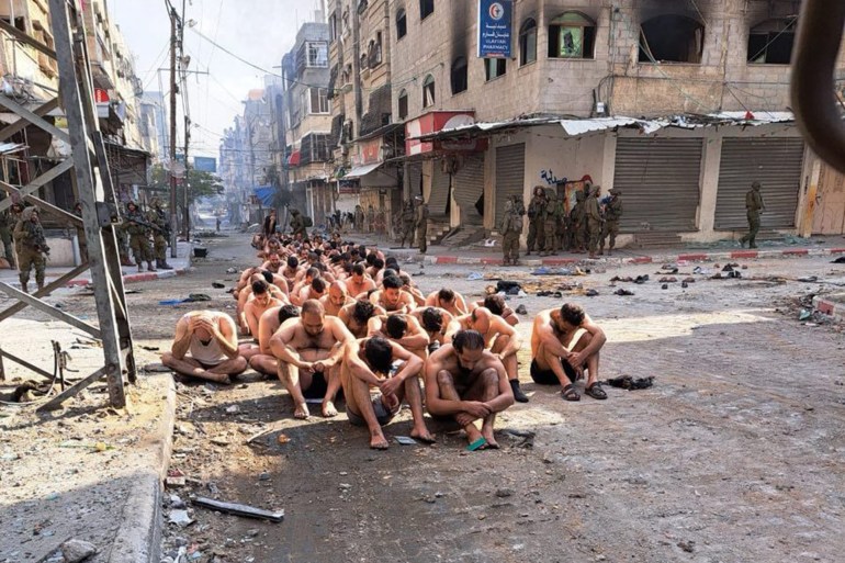 اسرائيليون يفضحون زيف فيديو نشره جيشهم