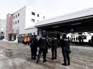 قتيلان في إطلاق نار بمدينة سيون السويسرية