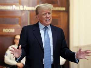 ترامب يتراجع عن الإدلاء بإفادته في محاكمته بتهم احتيال مالي