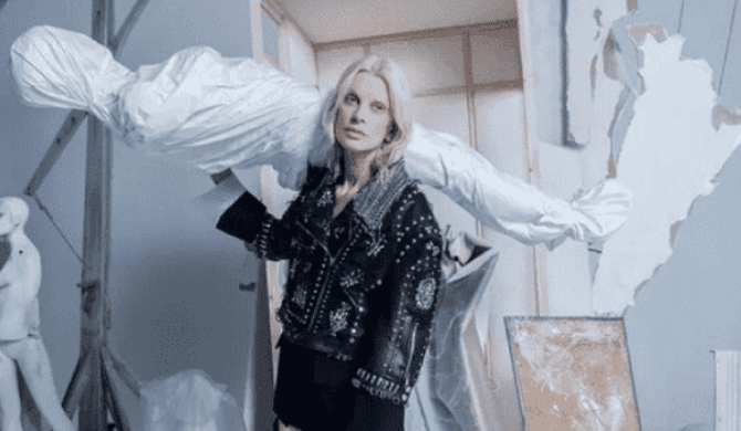 زارا تحذف تصاميم داعمة للكيان المحتل