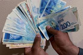 شبكة الصحفيين الاقتصاديين: استمرار احتجاز أموال المقاصة يعني خنق الاقتصاد الفلسطيني