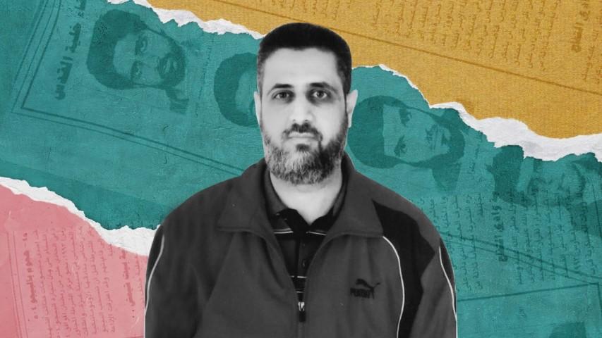 من هو (محمود عيسى) الذي يعتبره الاحتلال أحد أخطر سجنائه؟