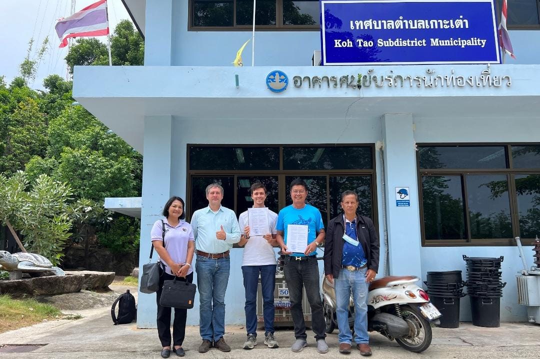 المستثمر المموّل كيريل فيسيلوف يضخّ رأس مال استثماري لدعم مساعي ميدوري لإحداث نقلة نوعية في إعادة تدوير النفايات البلاستيكية في شتى أنحاء العالم