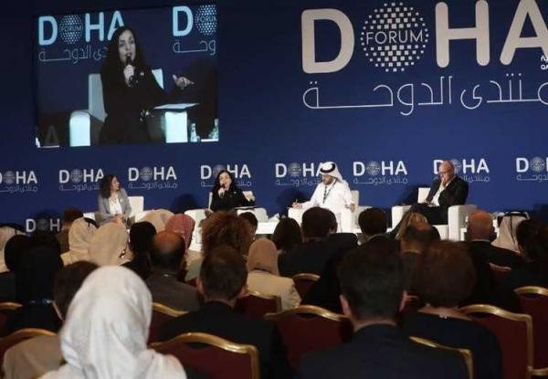 رئيسة كوسوفو تدعو إلى حماية الأبرياء في غزة وعدم الاستسلام