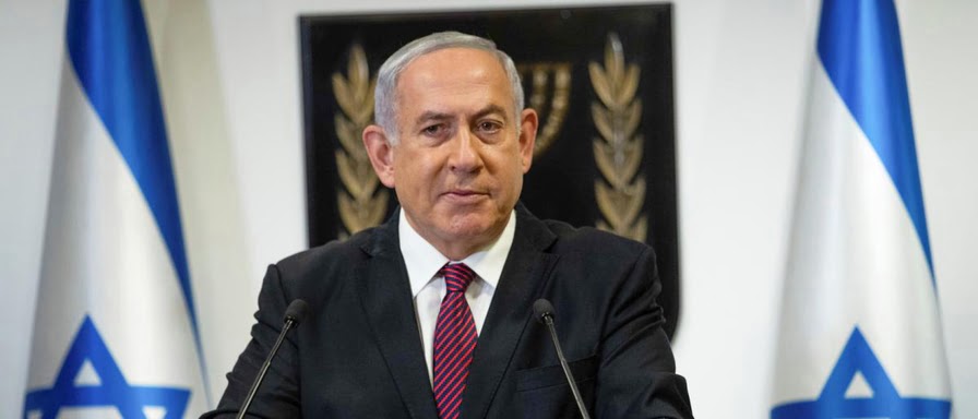 نتنياهو: نخطط لمنطقة عازلة بين غلاف غزة والقطاع بعد الحرب