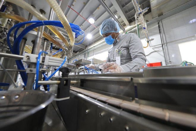 الإحصاءات العامة: انخفاض كميات الإنتاج الصناعي 2.52 خلال 10 أشهر