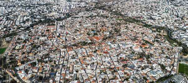 قبرص التركية ترفض اتهامات إسرائيل الخبيثة