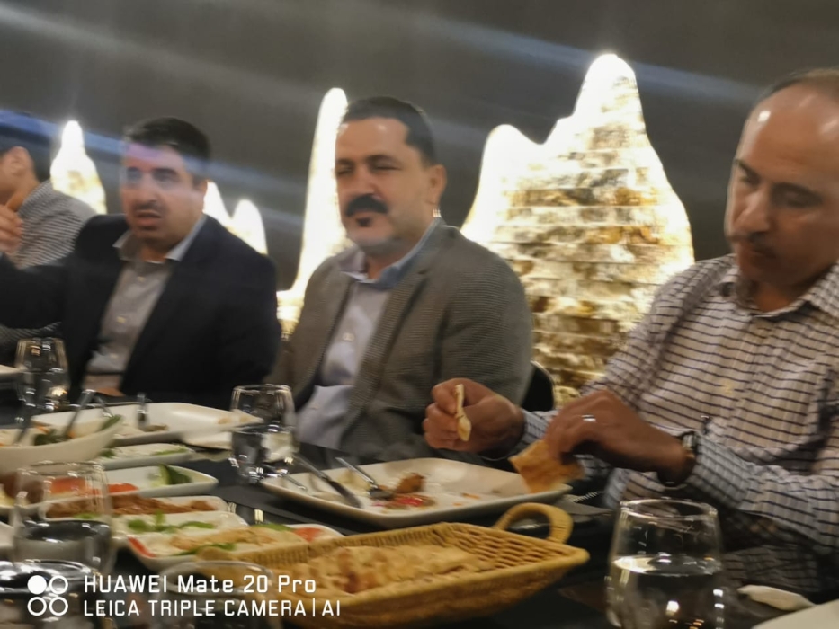 لجنة رجال الأعمال الأردنيين في سلطنة عمان