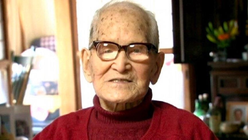 وفاة أكبر معمر في اليابان عن 116 عاما