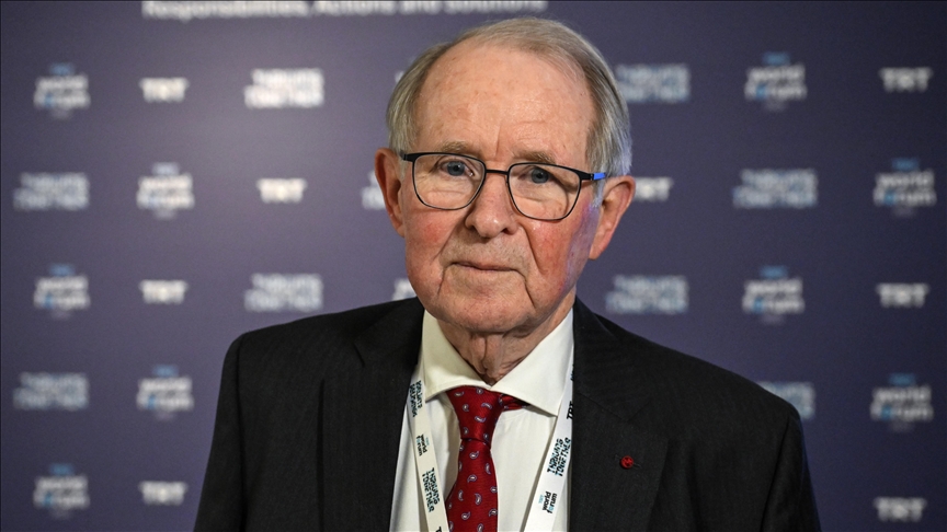 مقرر أممي سابق: الجنائية الدولية مصممة على عدم محاكمة إسرائيل