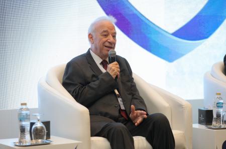 قمة مصر الأولى للحد من المخاطر تؤكد أهمية التوعية الصحية