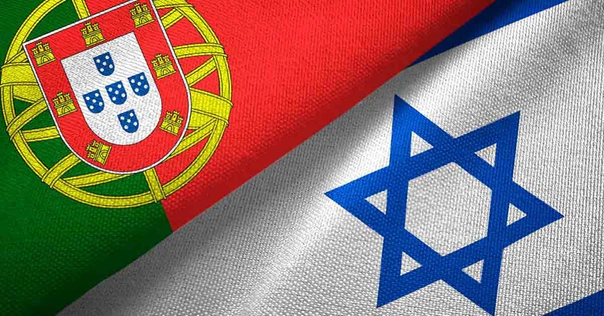 الاف الإسرائيليين ينزحون صوب البرتغال