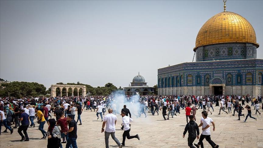 الاردن يدين قرار السلطات الإسرائيلية مصادرة أراضٍ فلسطينية في منطقة سلوان في القدس الشرقية