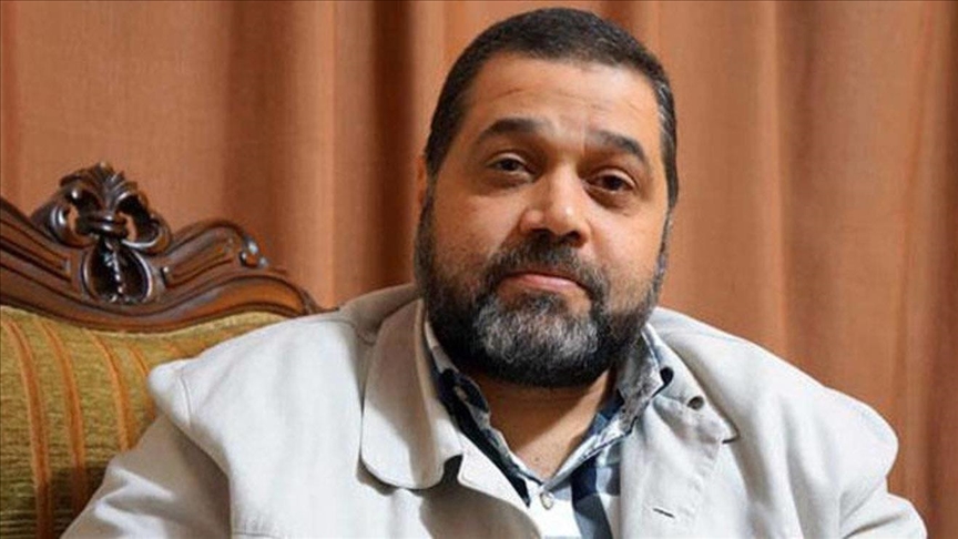 قيادي بـحماس: دفعنا بايدن لإدراك جنون العملية الإسرائيلية بغزة