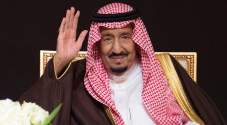 أوامر ملكية في السعودية .. تعيين أمراء وإعفاء آخرين من منصابهم